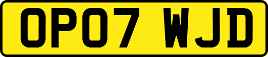 OP07WJD