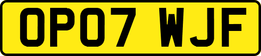 OP07WJF