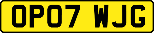 OP07WJG