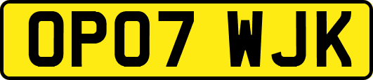 OP07WJK