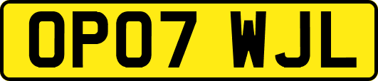 OP07WJL
