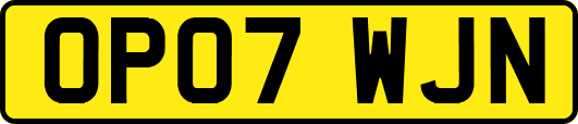 OP07WJN