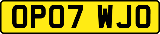 OP07WJO