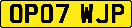 OP07WJP