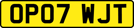 OP07WJT