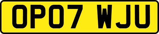 OP07WJU