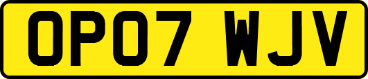 OP07WJV