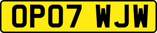 OP07WJW