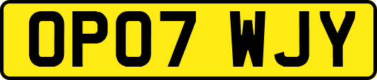 OP07WJY