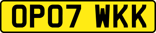 OP07WKK