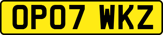 OP07WKZ
