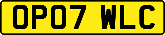 OP07WLC