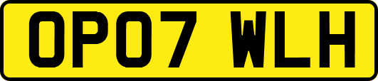 OP07WLH