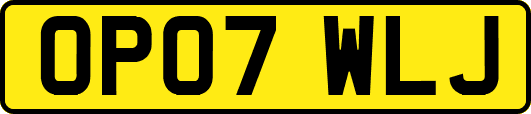 OP07WLJ