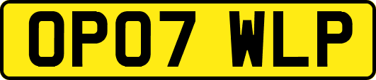 OP07WLP