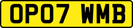 OP07WMB