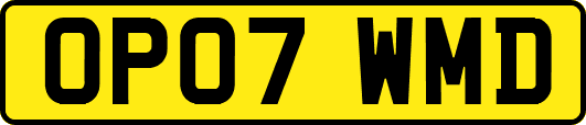 OP07WMD