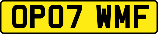 OP07WMF