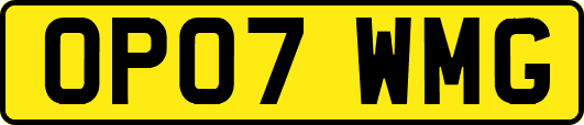 OP07WMG