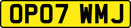 OP07WMJ