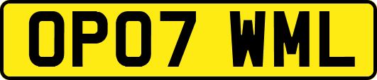 OP07WML