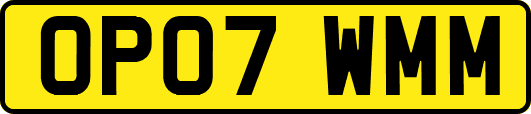 OP07WMM