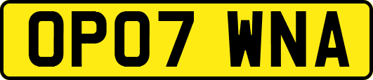 OP07WNA