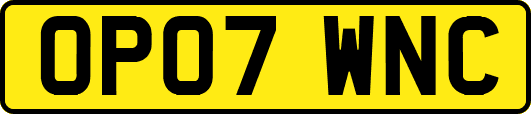 OP07WNC