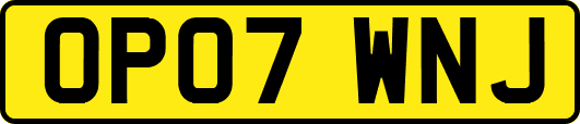 OP07WNJ