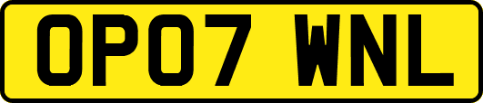 OP07WNL