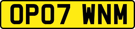 OP07WNM