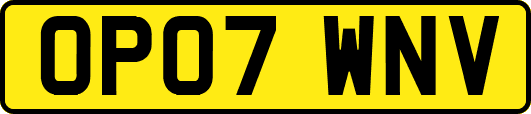 OP07WNV