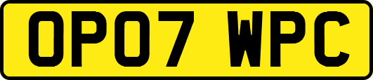 OP07WPC