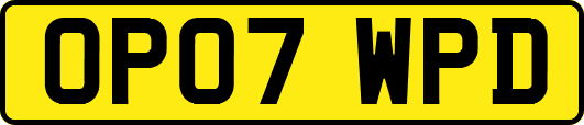 OP07WPD