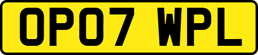 OP07WPL