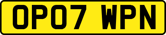 OP07WPN