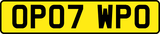 OP07WPO