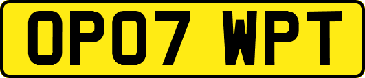 OP07WPT