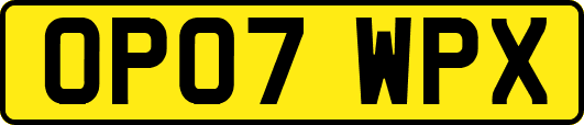 OP07WPX
