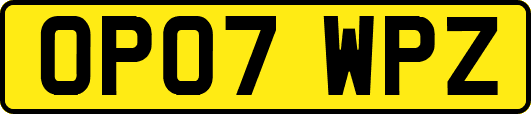 OP07WPZ