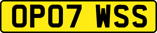 OP07WSS