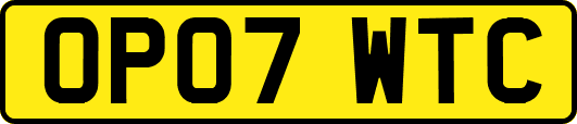 OP07WTC