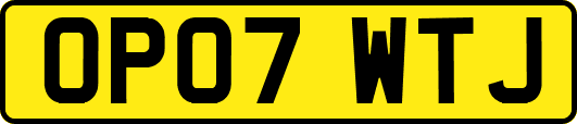 OP07WTJ
