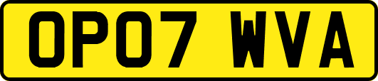 OP07WVA