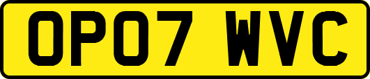 OP07WVC
