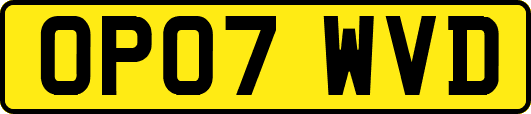 OP07WVD