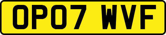 OP07WVF