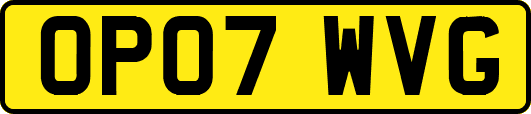 OP07WVG