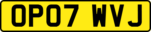 OP07WVJ