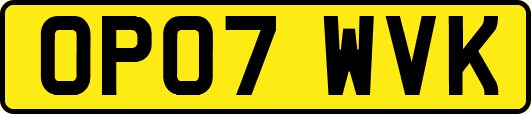 OP07WVK